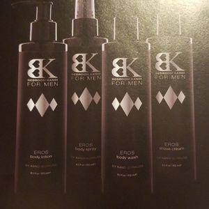 BK For Men Eros 8.5 oz.